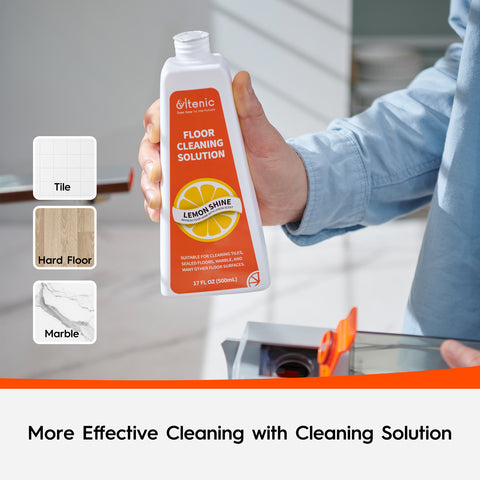 Ultenic AC1 Wet Dry Vacuum and Mop Ultenic