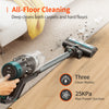 Ultenic U11 Pro Cordless Vacuum Cleaner