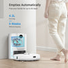 Ultenic T10 Self-Empty Robot Vacuum