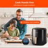 Save £30 off Ultenic K10 Smart Air Fryer with special code on