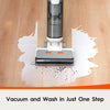 Ultenic AC1 Wet Dry Vacuum and Mop
