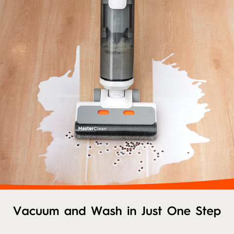 Ultenic AC1 Wet Dry Vacuum and Mop Ultenic