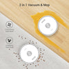 Ultenic T10 Self-Empty Robot Vacuum