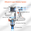 Ultenic U10 Pro Cordless Vacuum Cleaner