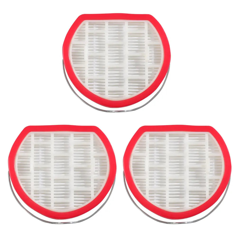 U10 Hepa, 3 PC