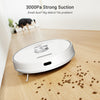 Ultenic T10 Self-Empty Robot Vacuum