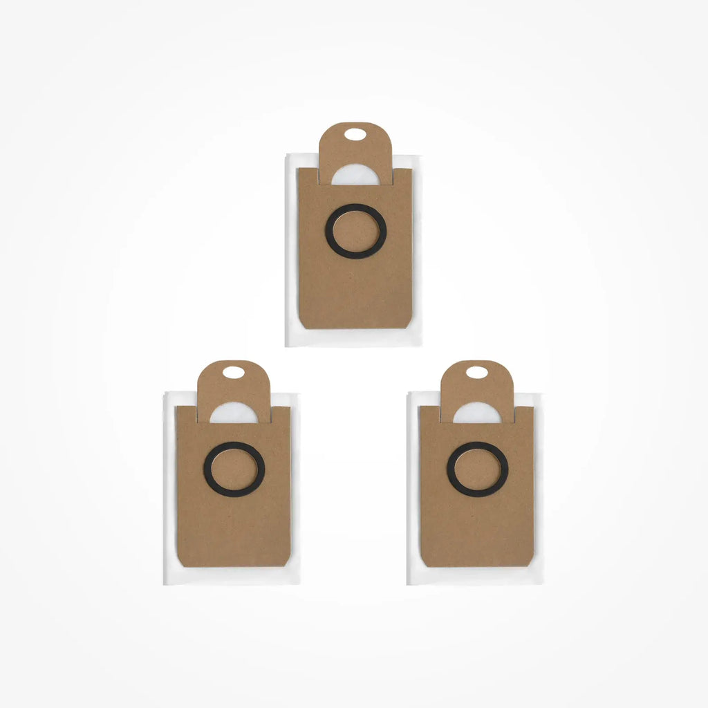 3 paquetes de bolsas de vacío para Ultenic T10 