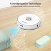 Ultenic T10 Self-Empty Robot Vacuum