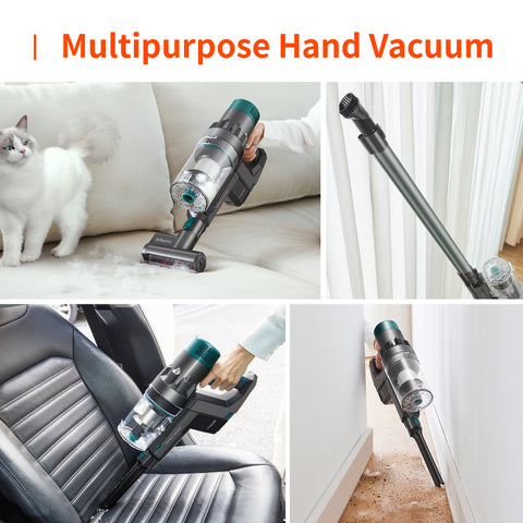 Ultenic U11 Pro Cordless Vacuum Cleaner Ultenic