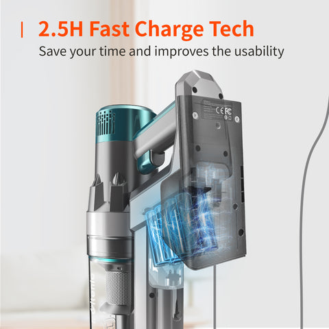 Ultenic U11 Pro Cordless Vacuum Cleaner Ultenic