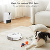 Ultenic T10 Self-Empty Robot Vacuum