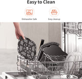 Load image into Gallery viewer, A set of 6 accessories for K10 Air Fryer