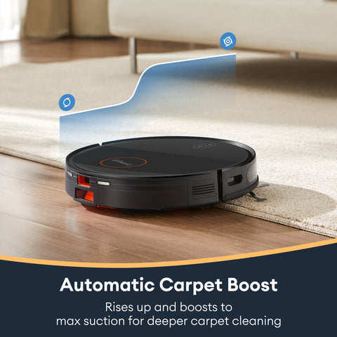 Ultenic D6s Robot Vacuum and Mop Combo Ultenic