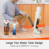 Ultenic AC1 Wet Dry Vacuum and Mop