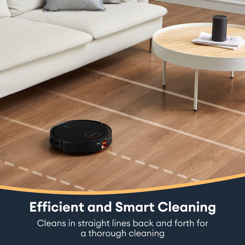 Ultenic D6s Robot Vacuum and Mop Combo Ultenic