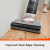 Ultenic AC1 Wet Dry Vacuum and Mop